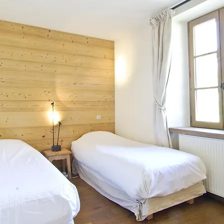 Ambre Chamonix