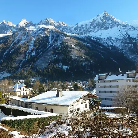 Ambre Chamonix