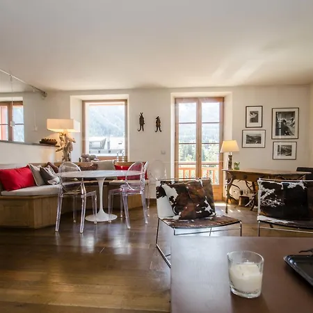 Ambre Apartament *