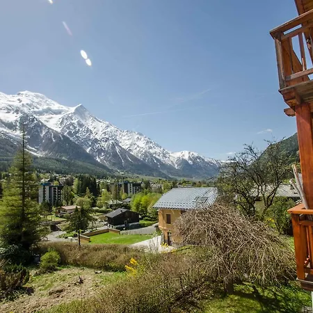 Ambre * Chamonix
