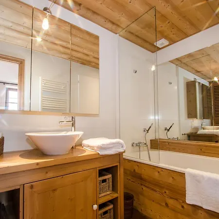 Ambre Apartament *