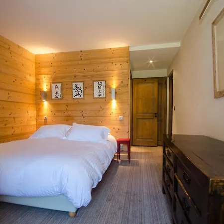 Ambre Apartament *