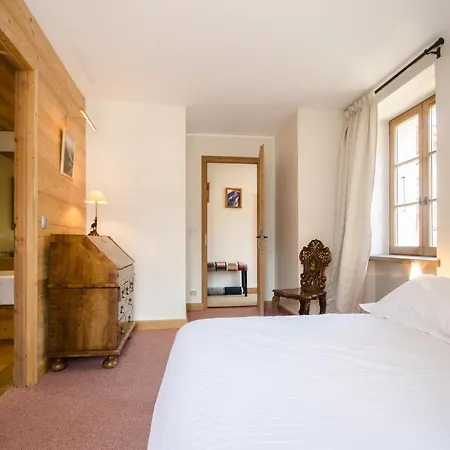 Apartament Ambre