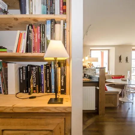 Ambre Apartament