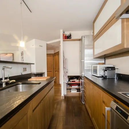 Ambre Apartament *