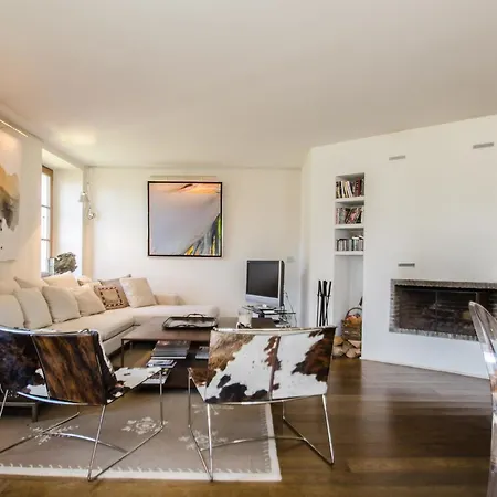 Apartament Ambre *