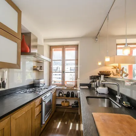 Apartament Ambre