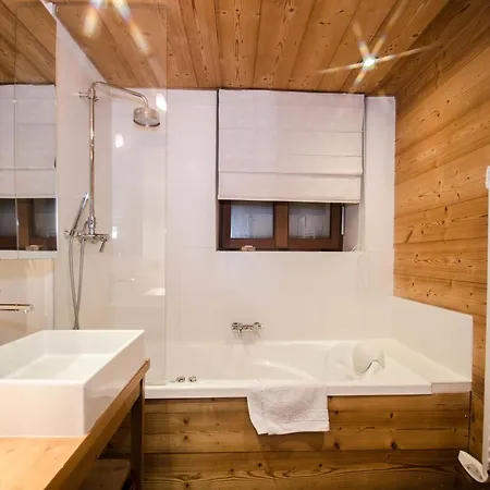Apartament Ambre *